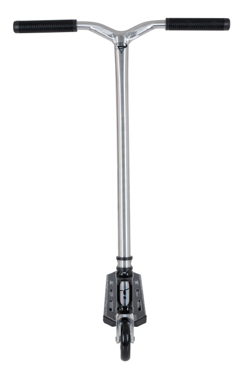 Трюковой самокат Tech Team Vibe 47 черный