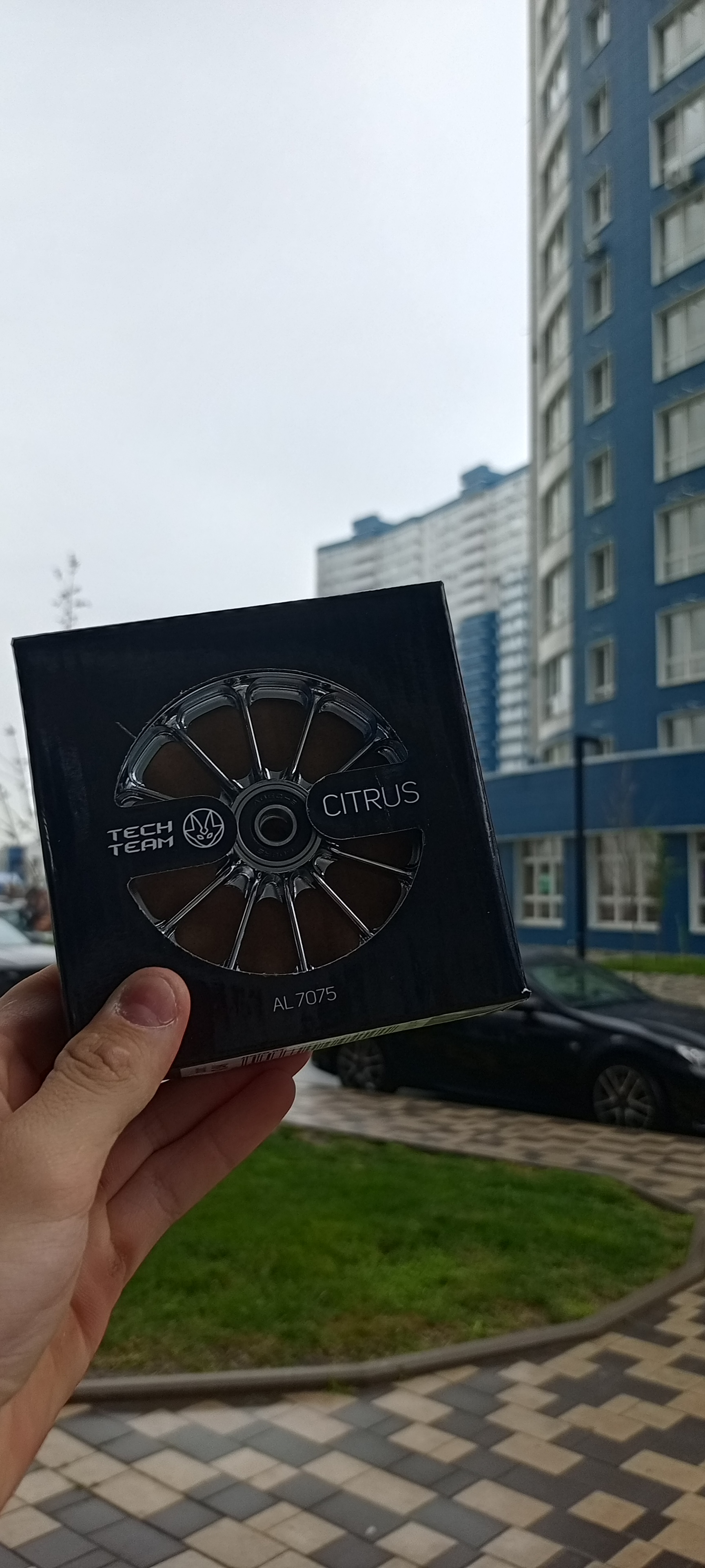 user's image