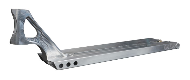 Дека Proto ARES-Lite TDI DEX 6.5x22.5 серый