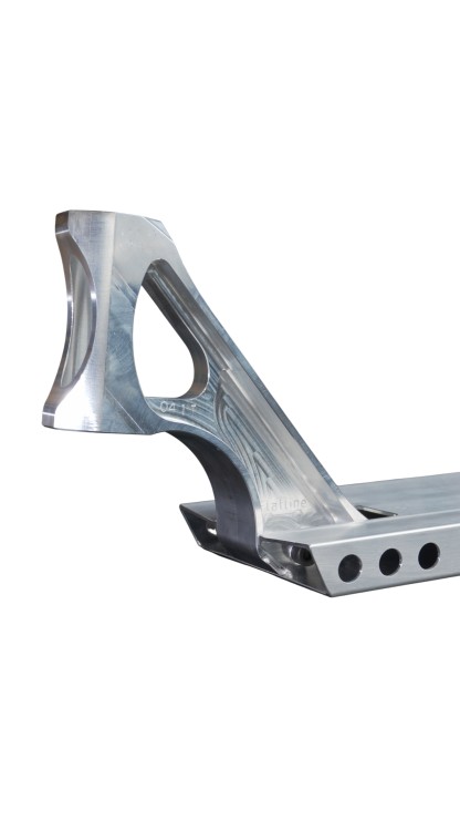 Дека Proto SOL-Lite TDI DEX 7x22.5 некрашеный