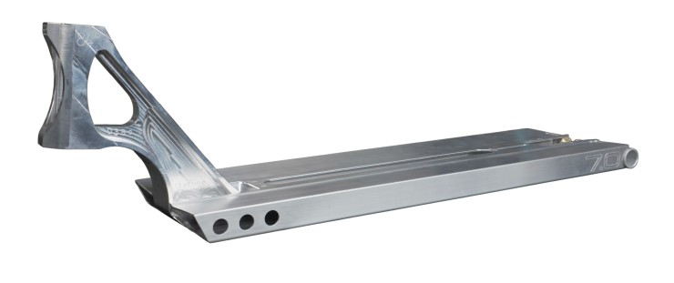 Дека Proto SOL-Lite TDI DEX 7x22.5 некрашеный