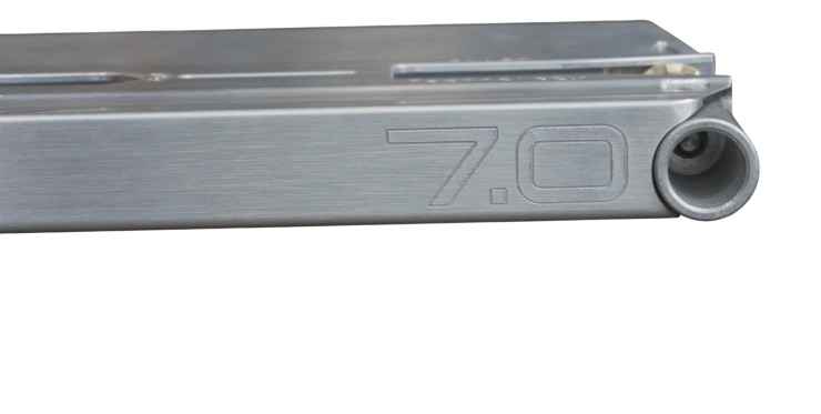 Дека Proto SOL-Lite TDI DEX 7x22.5 некрашеный