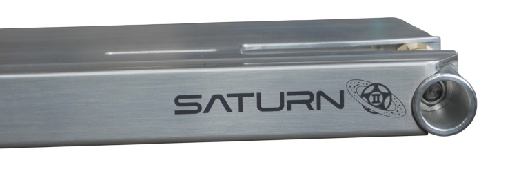 Дека Proto Saturn2 TDI DEX 6x23 серый