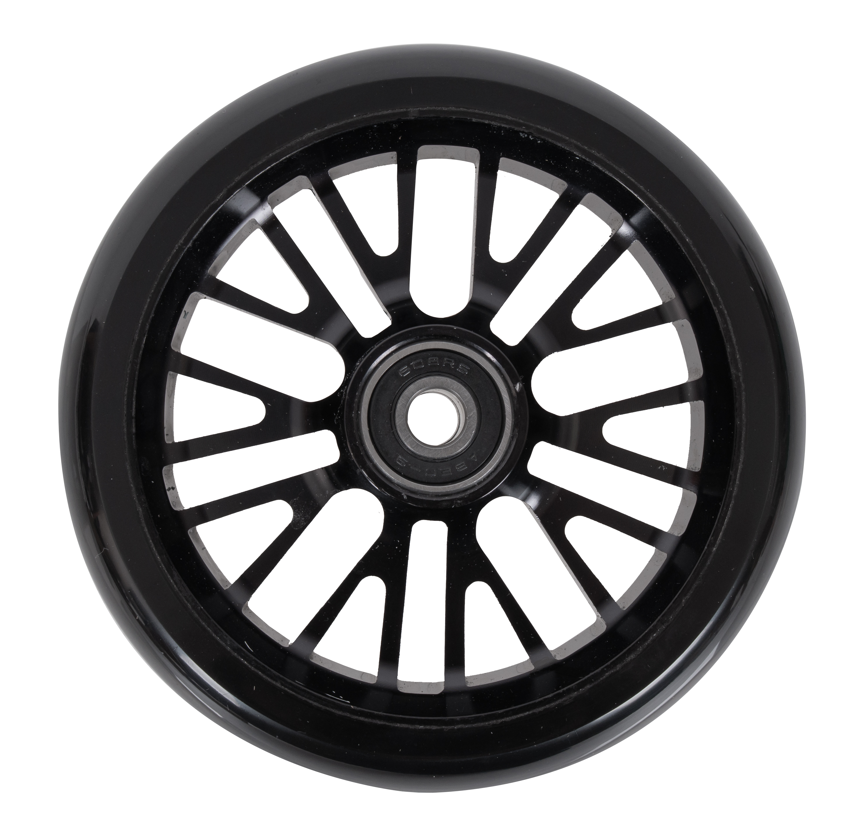 Колесо для самоката Tech Team Vibe 110 серыйчерный