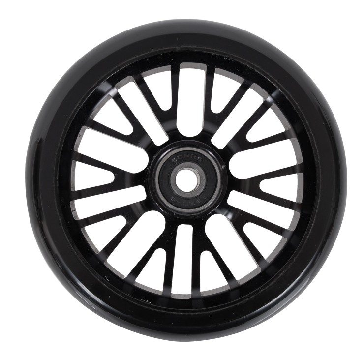 Колесо для самоката Tech Team Vibe 110 черный