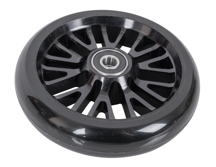 Колесо для самоката Tech Team Vibe 110 черный