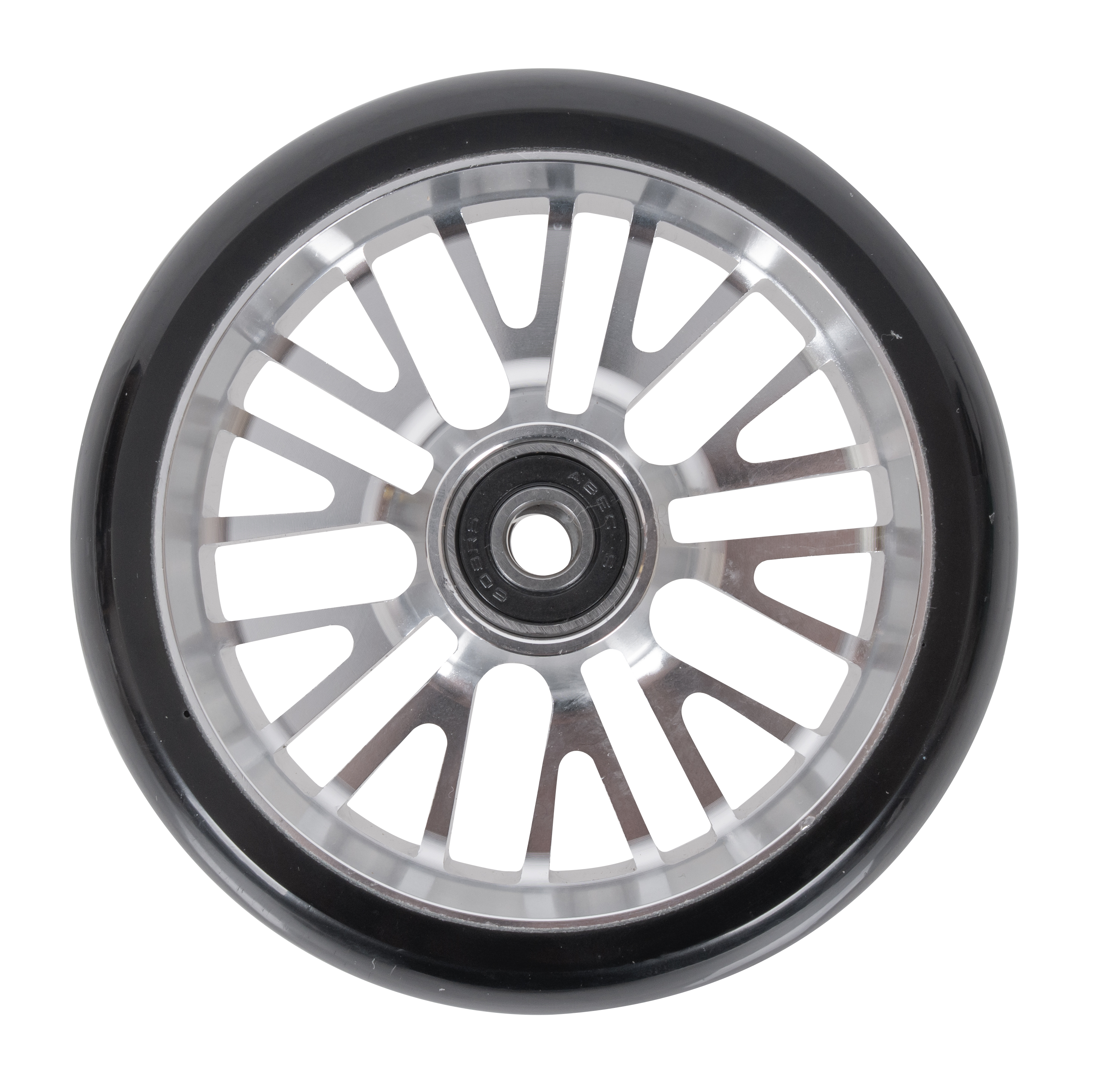 Колесо для самоката Tech Team Vibe 110 серыйсерый