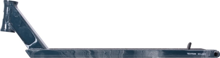 Дека Tech Team Shreder 6.5х22.5 Limited