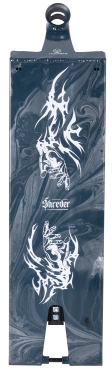 Дека Tech Team Shreder 6.5х22.5 Limited