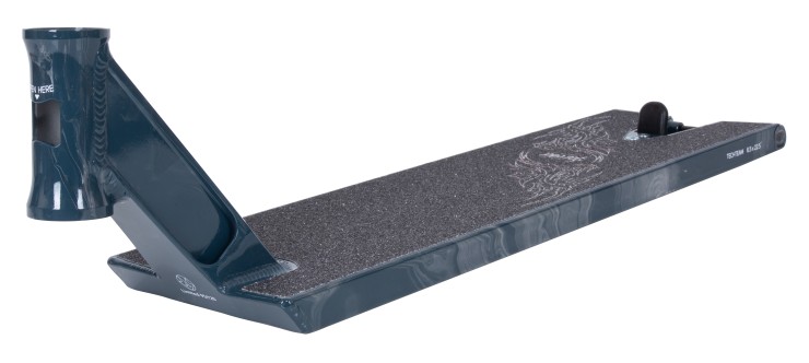 Дека Tech Team Shreder 6.5х22.5 Limited