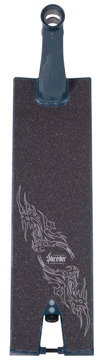 Дека Tech Team Shreder 6.5х22.5 Limited