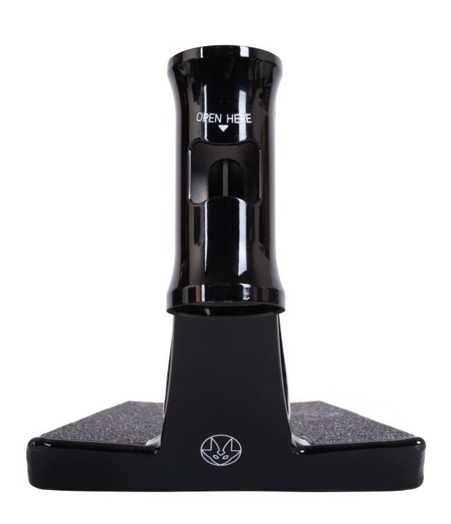 Дека Tech Team Shreder 6.5х22.5 черный