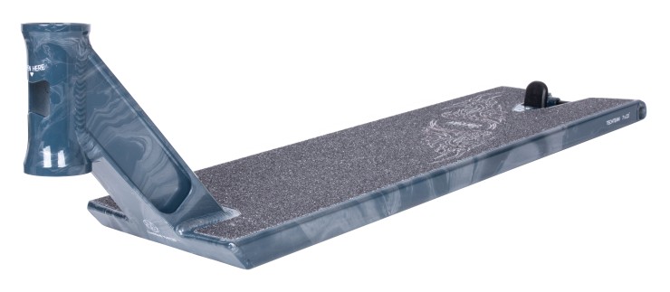 Дека Tech Team Shreder 7х23 Limited